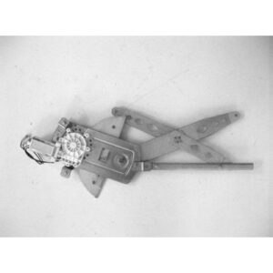 Leve vitre electrique droit Nissan Kubistar Renault kangoo de 1997 a 2008