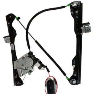 Leve vitre electrique avant droit Ford focus 3 portes  jusqu'a 2004