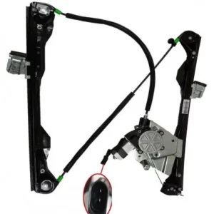 Leve-vitre electrique avant gauche Ford focus 5 portes jusqu'a 2004