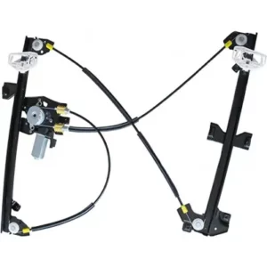 Leve-vitre electrique avant droit  Citroe Berlingo Peugeot Partner de 1996 a 2008