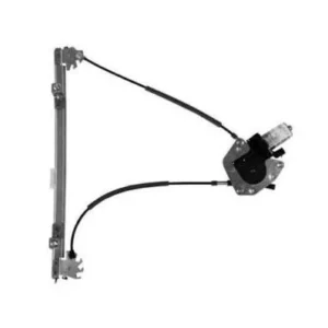 Leve-vitre electrique avant gauche Renault clio 2 - 5 portes