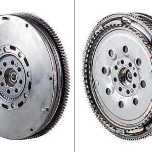 Volant moteur Porsche