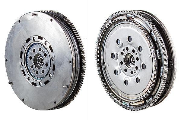 Volant moteur Porsche