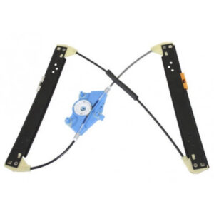 Mecanisme Leve vitre arriere droit Porsche Cayenne Vw Touareg