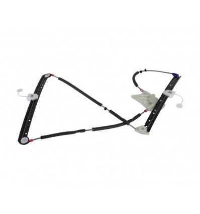 Mecanisme leve vitre avant gauche Audi A3 5 portes