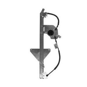 Mecanisme leve vitre avant gauche Berlingo Partner a partir de 2008