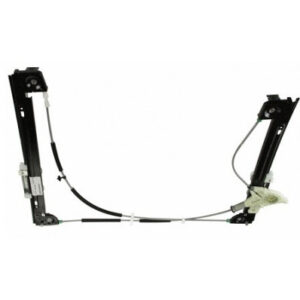 Mecanisme leve vitre droit Mini Cooper, one depuis 2006