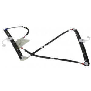 Mecanisme leve vitre avant droit Audi A3 5 portes