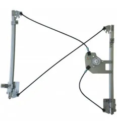 Mecanisme leve vitre avant gauche Berlingo Partner de 1996 a 2008