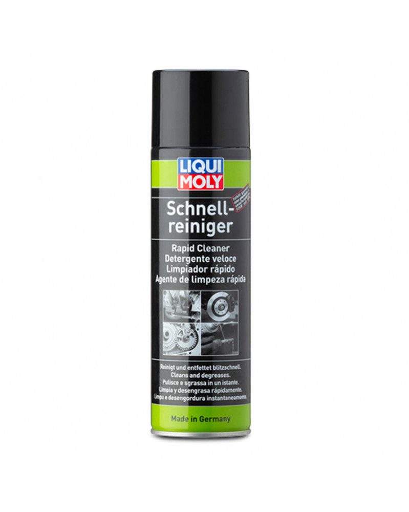 NETTOYANT RAPIDE LIQUI MOLLY