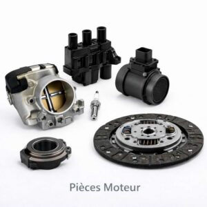 Pièces Moteur