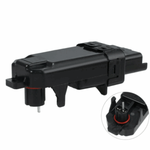 Module temic avant arrière lève-vitre pour PSA