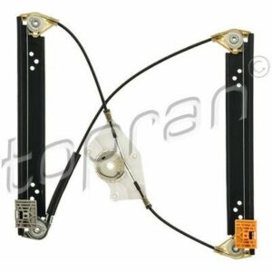 Mecanisme leve vitre arriere droit Volkswagen passat